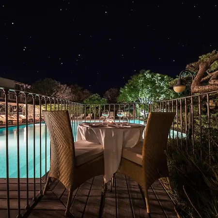 Le Roi Theodore & 4*