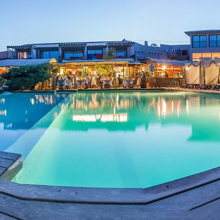 Le Roi Theodore & 4*