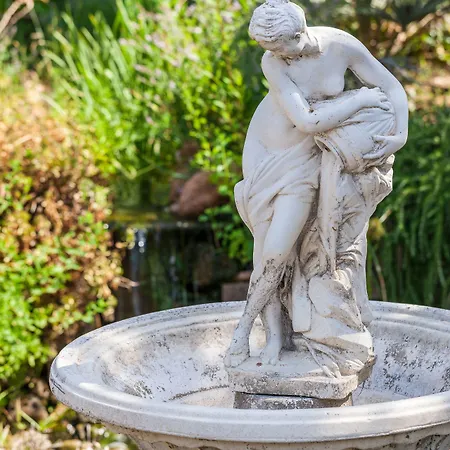 Отель Le Roi Theodore & Порто-Веккьо