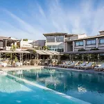 Le Roi Theodore & Hotel Porto-Vecchio (Corsica)