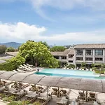 Le Roi Theodore & Hotel Porto-Vecchio (Corsica)