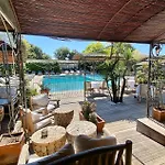 Hotel Le Roi Theodore &