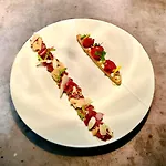 Le Roi Theodore & Hotel Porto-Vecchio (Corsica)