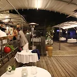 Le Roi Theodore & Hotel Porto-Vecchio (Corsica)
