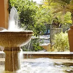Hotel Le Roi Theodore &