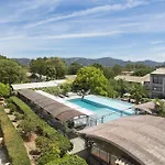 Hotel Le Roi Theodore &