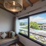 Le Roi Theodore & Hotel Porto-Vecchio (Corsica)