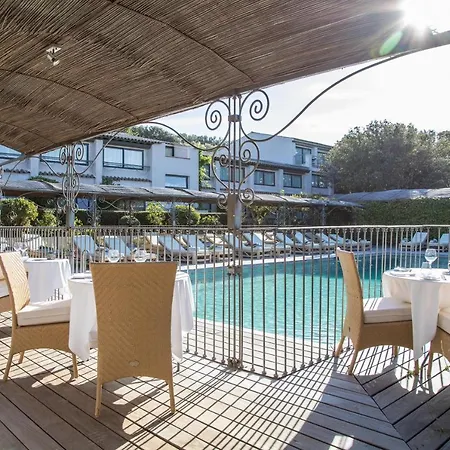 Le Roi Théodore&spa 4*