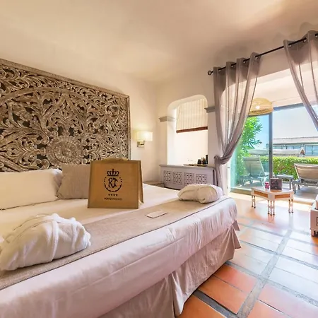 Hotel Le Roi Théodore&spa