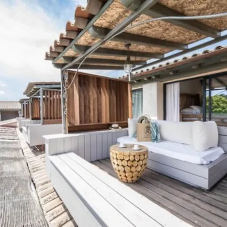 Hotel Le Roi Theodore & 4*