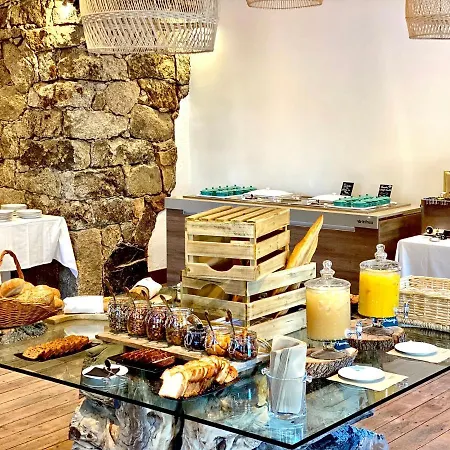 Hotel Le Roi Theodore &