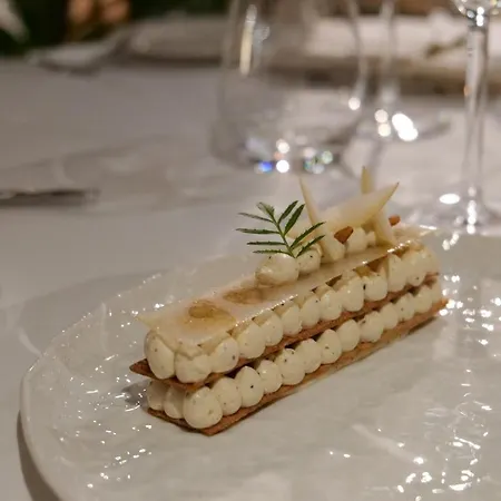 Hotel Le Roi Théodore&spa Porto-Vecchio (Corsica)