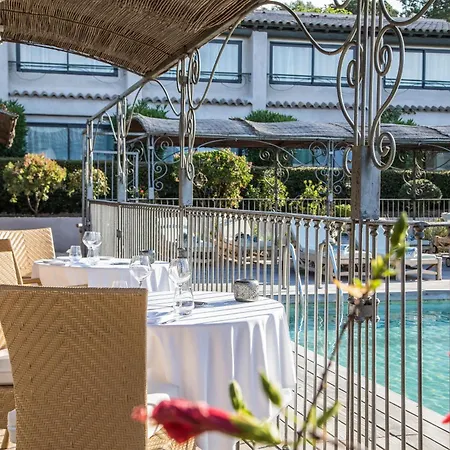 Le Roi Theodore & 4* Porto-Vecchio (Corsica)