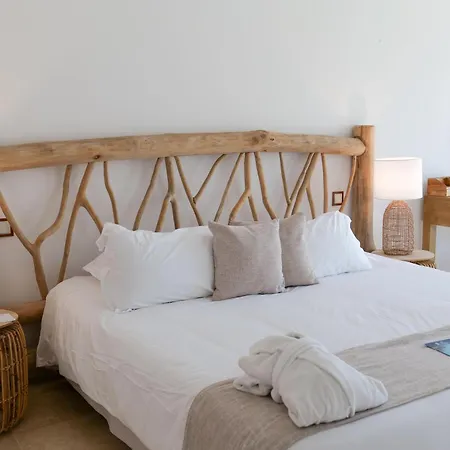Le Roi Théodore&spa Hotel Porto-Vecchio (Corsica)