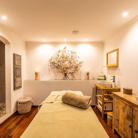 Le Roi Théodore&spa Porto-Vecchio (Corsica)