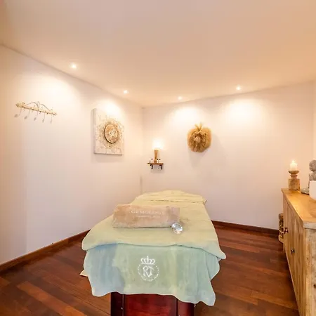 Le Roi Théodore&spa 4* Porto-Vecchio (Corsica)