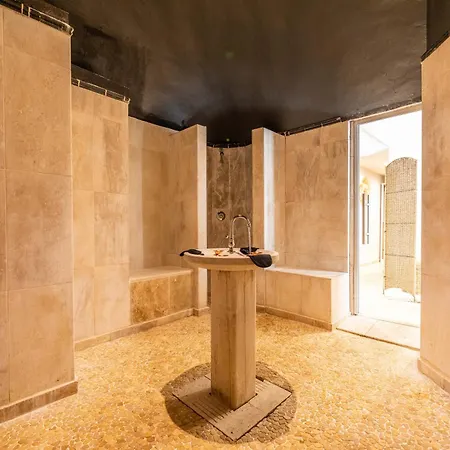 Le Roi Théodore&spa 4* Porto-Vecchio (Corsica)