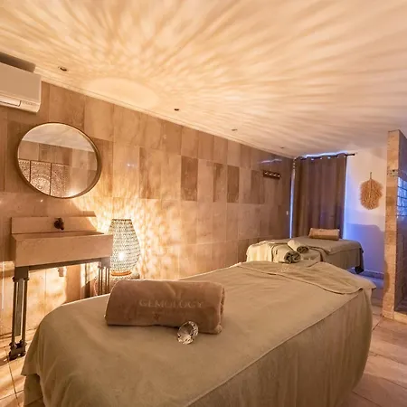 Hotel Le Roi Theodore & 4*