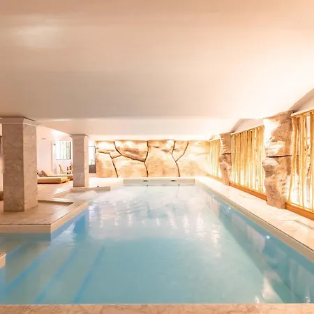 Le Roi Théodore&spa 4*