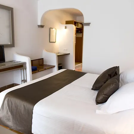 Hotel Le Roi Theodore &