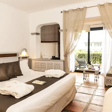Le Roi Théodore&spa 4* Porto-Vecchio (Corsica)