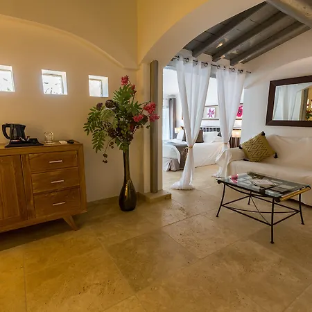 Le Roi Théodore&spa 4* Porto-Vecchio (Corsica)
