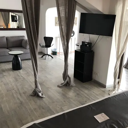 Le Roi Théodore&spa Hotel