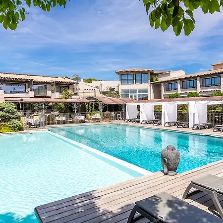 Le Roi Théodore&spa Hotel