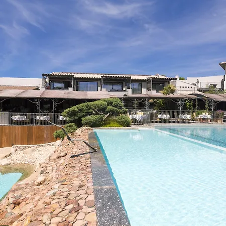 Le Roi Théodore&spa 4*