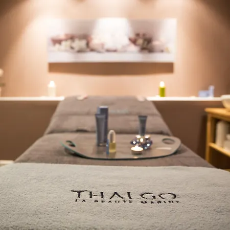 Hotel Le Roi Théodore&spa Porto-Vecchio (Corsica)