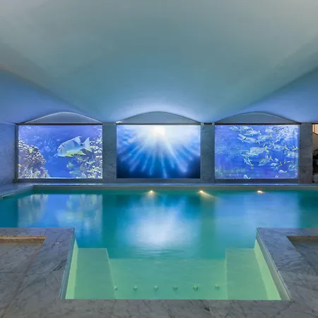 Le Roi Théodore&spa 4* Porto-Vecchio (Corsica)