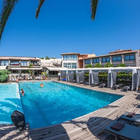 Le Roi Théodore&spa