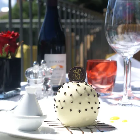 Le Roi Théodore&spa Porto-Vecchio (Corsica)