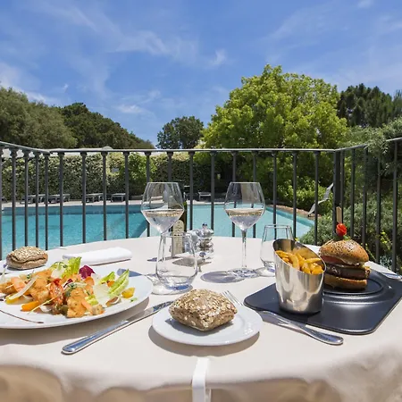 Hotel Le Roi Theodore &