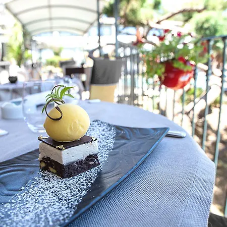 Hotel Le Roi Théodore&spa Porto-Vecchio (Corsica)