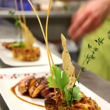 Hotel Le Roi Théodore&spa Porto-Vecchio (Corsica)