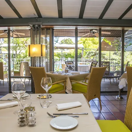 Le Roi Théodore&spa 4* Porto-Vecchio (Corsica)