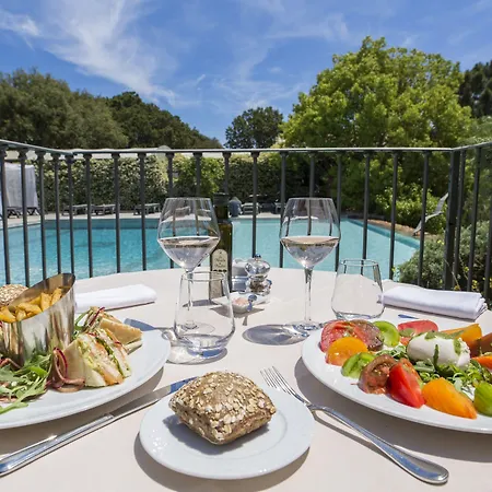 Le Roi Théodore&spa Porto-Vecchio (Corsica)