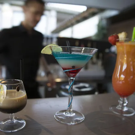 Le Roi Théodore&spa Hotel 4*