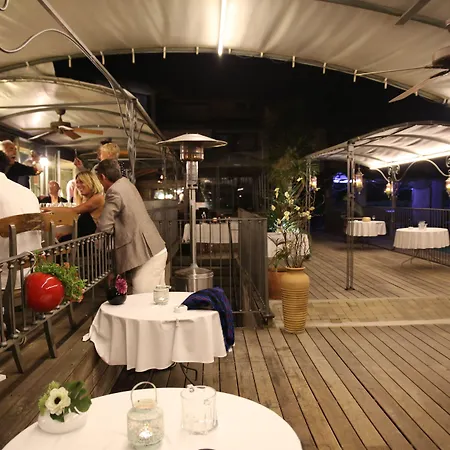 Le Roi Théodore&spa Hotel Porto-Vecchio (Corsica)