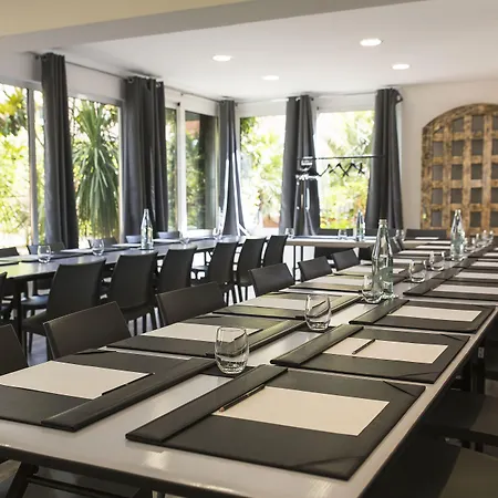 Le Roi Théodore&spa 4* Porto-Vecchio (Corsica)