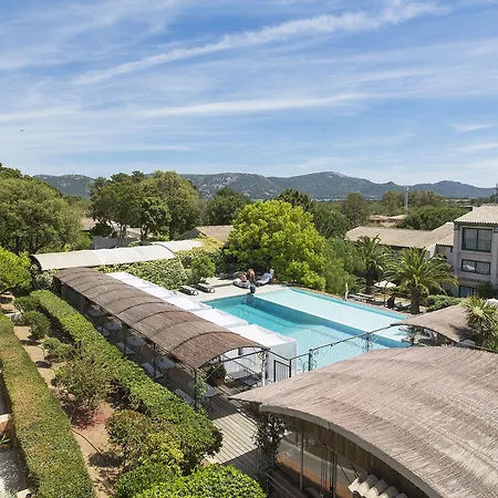 Hotel Le Roi Théodore&spa