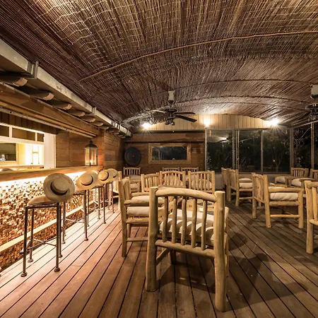 Le Roi Théodore&spa 4* Porto-Vecchio (Corsica)