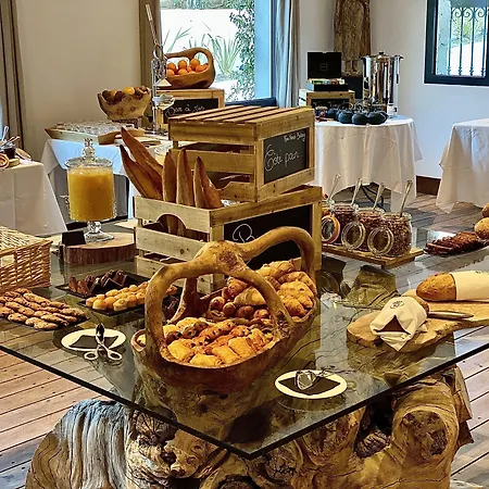 Le Roi Théodore&spa 4* Porto-Vecchio (Corsica)