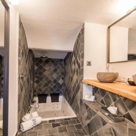 Hotel Le Roi Theodore & 4*