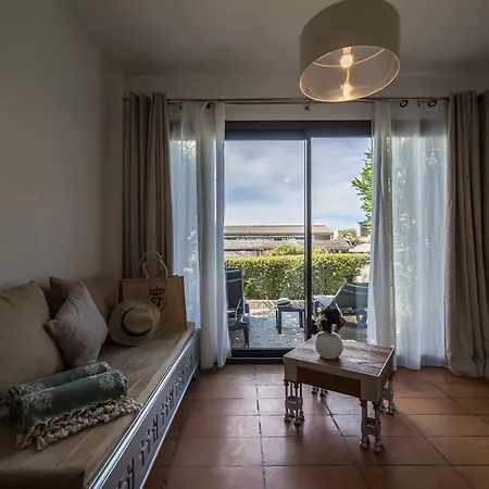 Otel Le Roi Theodore & Porto-Vecchio (Corsica)