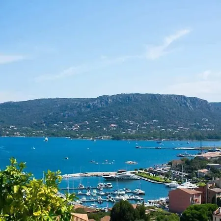 Le Roi Théodore&spa Hotel Porto-Vecchio (Corsica)