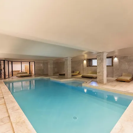 Le Roi Théodore&spa 4*