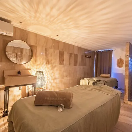 Le Roi Théodore&spa Porto-Vecchio (Corsica)