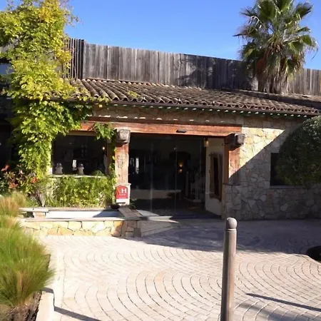 Le Roi Théodore&spa Porto-Vecchio (Corsica)